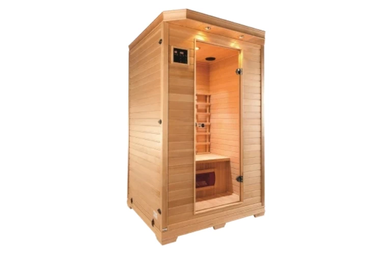 sauna IR