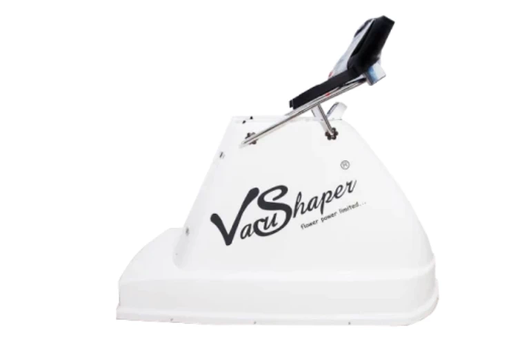 VacuShaper