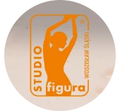 Logo - Studio Figura Wodzisław Śląski Profesjonalne Modelowanie sylwetki